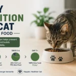 Safely Transition Your Cat to a New Food